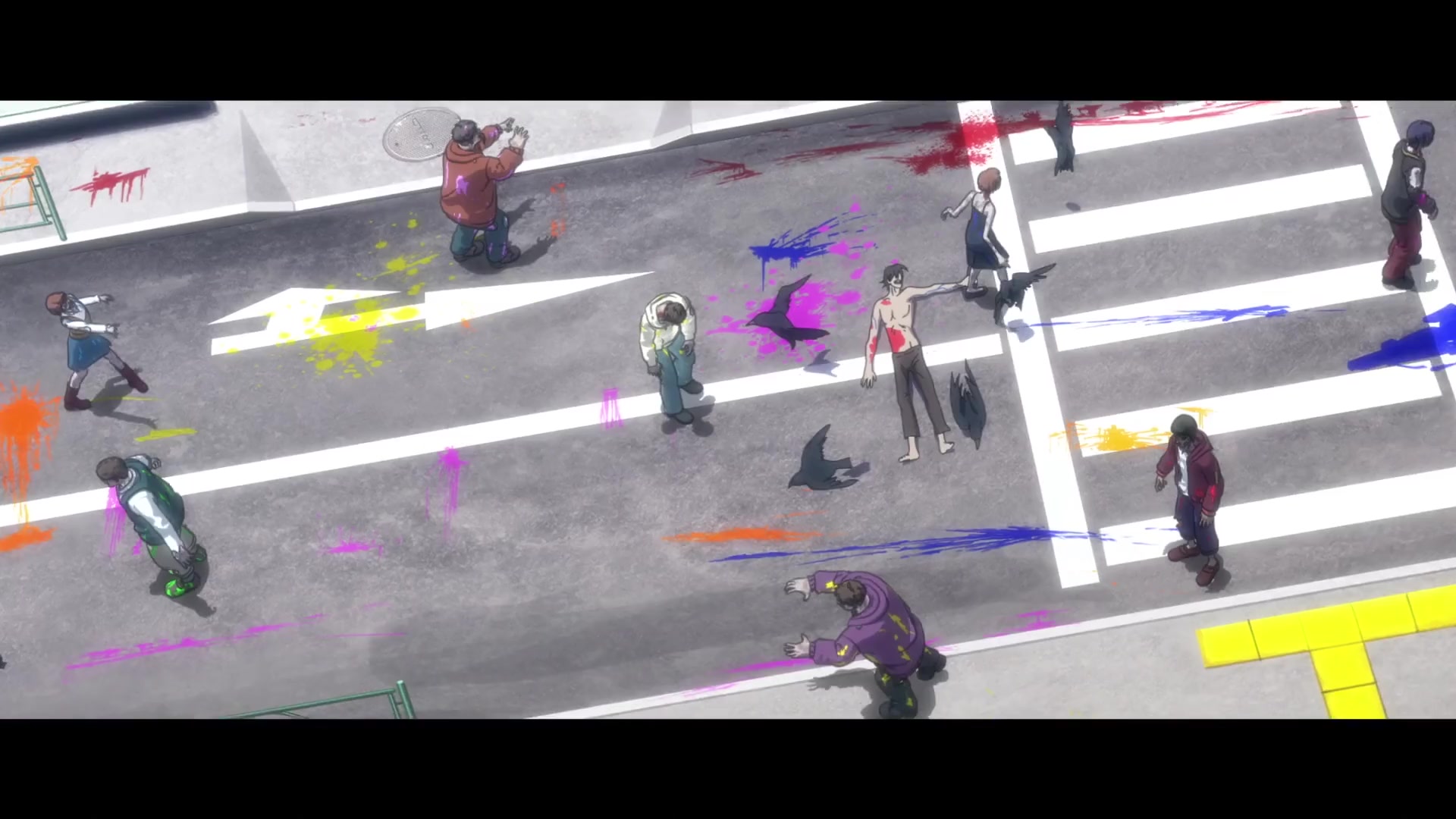 [Tsukyio Editing Resources] Zom 100 - Ep 3 - 96.mp4